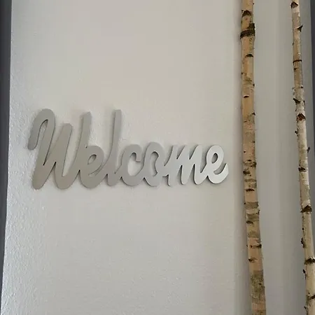 In Apartment *
