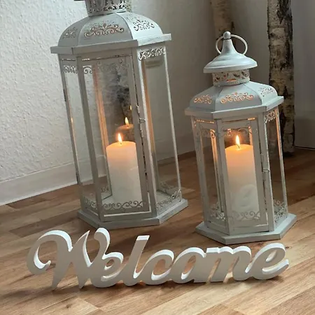 Apartment In *