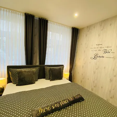 Apartment In *