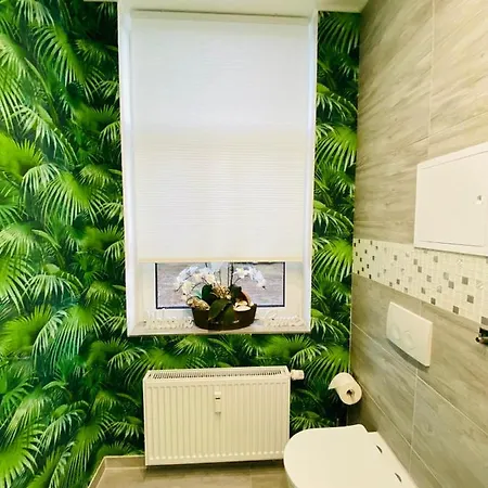 Apartment In Erfurt
