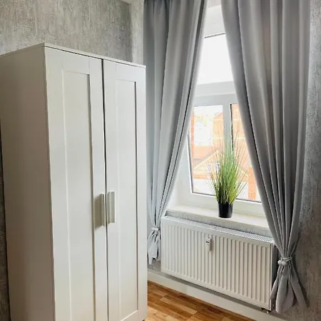 Apartment In *