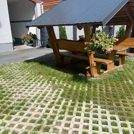 Apartment In Erfurt