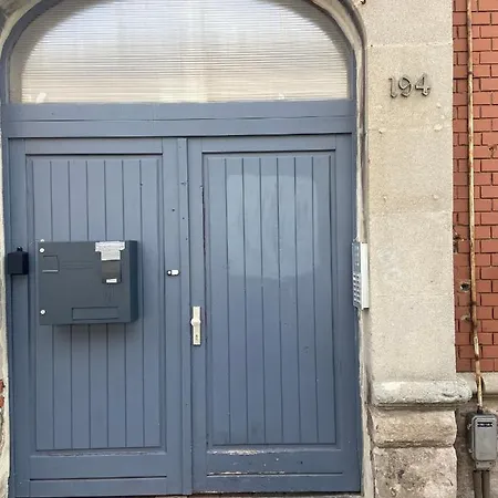 Apartment In *