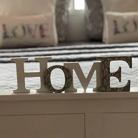 Apartment In *