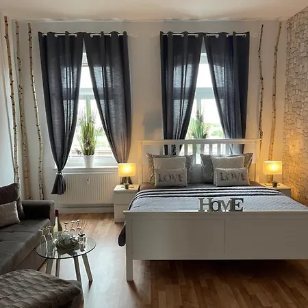 Apartment In Erfurt