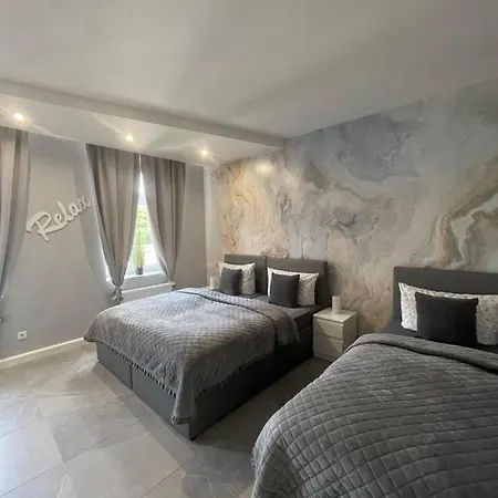 Apartment In