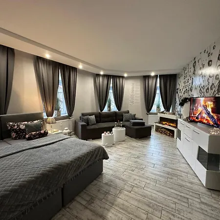 Apartment In